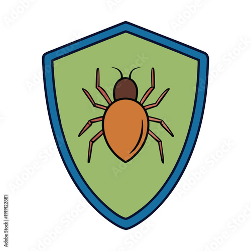 A tick shield protects skin and clothing from ticks during outdoor activities. Lightweight and durable, it helps reduce bites and supports safer hiking, camping, and gardening adventures.
