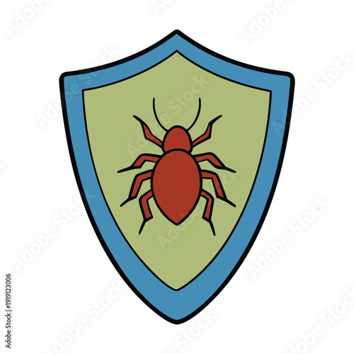 A tick shield protects skin and clothing from ticks during outdoor activities. Lightweight and durable, it helps reduce bites and supports safer hiking, camping, and gardening adventures.
