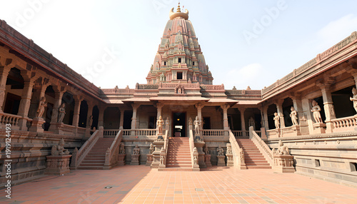 Hindu Tempel Sri Lanka