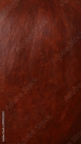 Rich brown leather texture