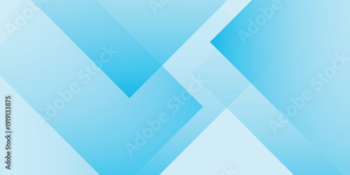 Abstract white and blue background. vector geometric rectangle eps10