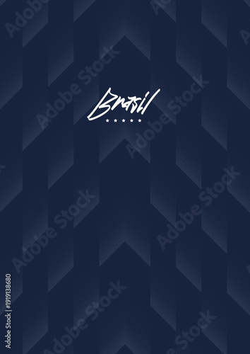 BRASIL STREETWEAR T-SHIRT