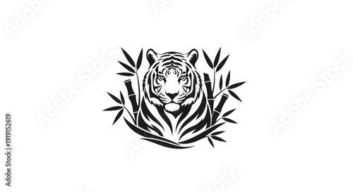 Superhero elephant illustration on yellow