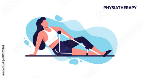 Colorful abstract design on various supplement packaging.