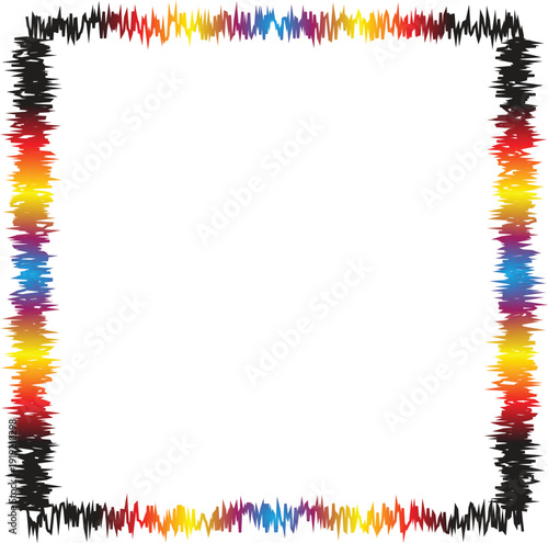 Modern minimalist interior design with sleek white sofa and abstract art, clean lines, neutral palette, sophisticated living room ambiance