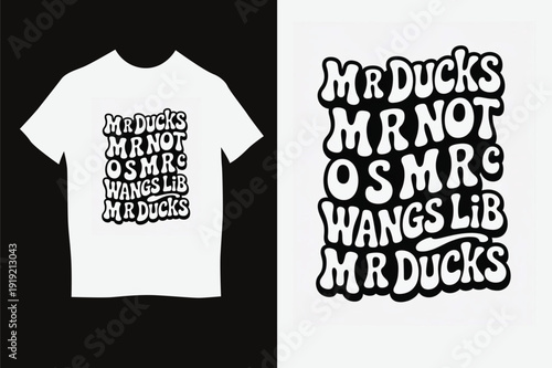 Vintage Good Luck Cat Graphic Tee