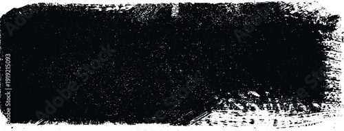 Stamp Texture . Distress Grunge background . Scratch, Grain, Noise, grange stamp . Black Spray Blot of Ink.Place texture Over any Object to Create Grungy Effect .abstract vector.
