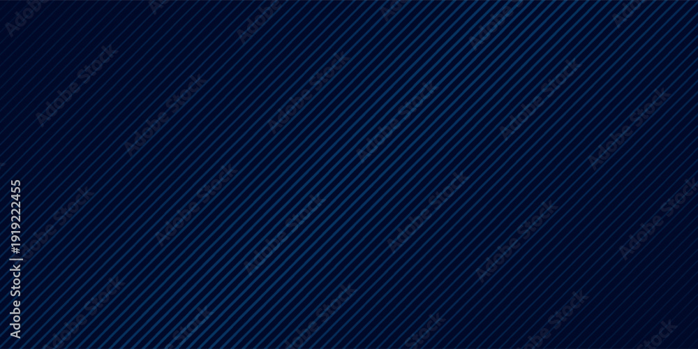 Obraz premium Abstract Technology blue curve, Modern, eps10