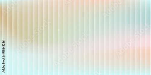 Contemporary abstract wallpaper showcasing luminous stripes, soft rainbow hues, and dynamic light effects for stylish and eye-catching projects.