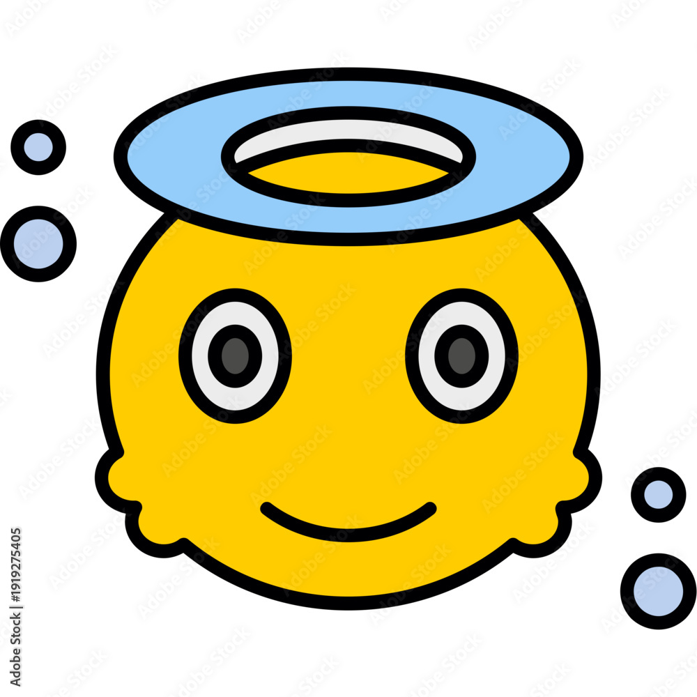 Photography Innocent Icon