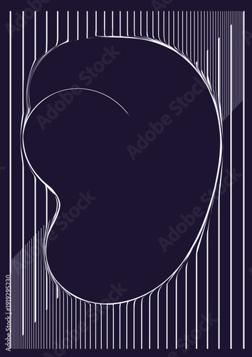 Layout Stäbe senkrecht 6