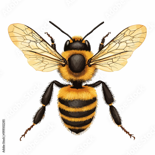Honey Bee Design Very Cool