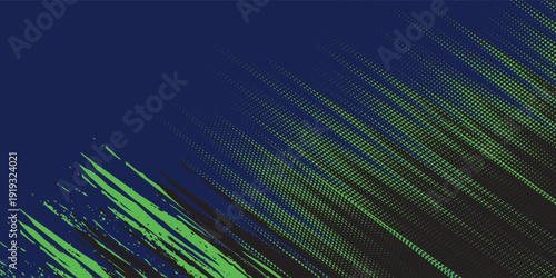 Sports background design with abstract modern template. Vector illustration of sport players in different  business