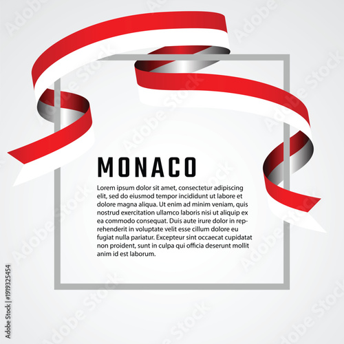 Monaco information and description