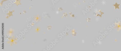 Festive holiday background ...