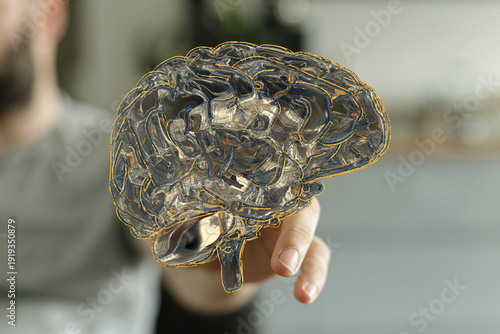 Concept of intelligence and...