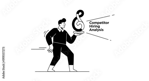 Competitor Hiring Analysis Understanding Your Rivals' Talent Acquisition Strategies