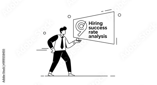 Hiring Success Rate Analysis for Improved Recruitment and Talent Acquisition