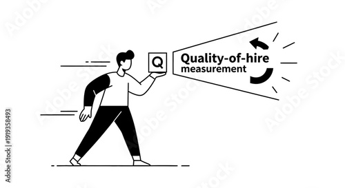 Quality of Hire Measurement - Understanding and Improving Your Recruitment Process