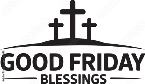 Good Friday, He is Risen