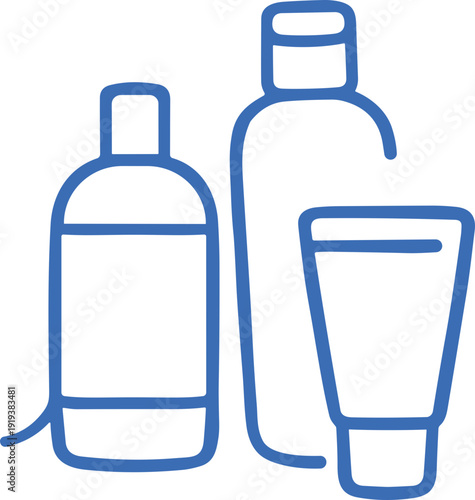 Cosmetic Product Lineup