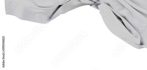 Elegant abstract compositio...