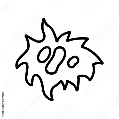 Platelets Medical Illustration Vector Set
