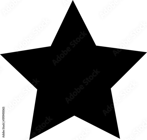 Five star rating. Five stars customer product review icon set, featuring yellow 5-star rating flat icons for apps and websites. Represents quality, customer rating, and feedback in transparent PNG . i