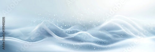 PNG Light blue-gray background atmosphere waves landscape.