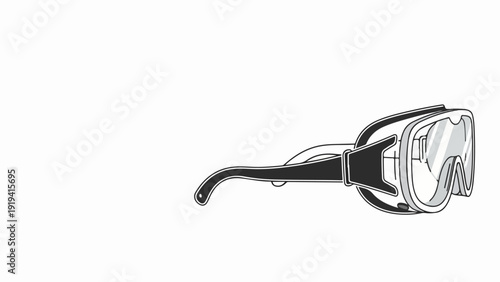 Essential ear plugs for hearing protection in loud work environments. Personal safety equipment features various ear plugs for effective sound reduction.