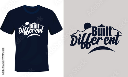 Modern Typography T-shirt Design, Script Typography T-shirt Design,  Stylist Typography T-shirt Design.