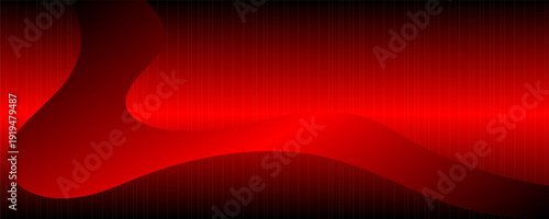 Abstract luxury soft Red background Christmas Valentines layout design,studio,room, web template ,Business report with smooth circle gradient color.