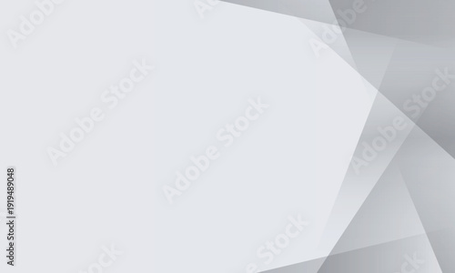 斜め線と三角形で構成されたグラデーションのスタイリッシュフレーム