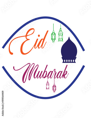 Eid Glow Celebrating joy, unity, and blessings this Eid