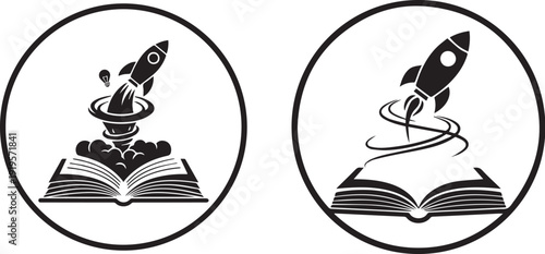 A simple graphic design element indicating that the file is a vector graphic, perfect for scalability and digital use.