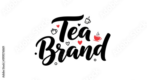 Gallery opening invitation design