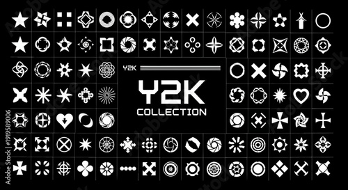 Elegant abstract background with swirling silver lines and shimmering dust on a dark navy blue background, luxurious and sophisticated design.