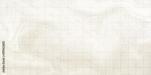 Recycled paper texture background banner