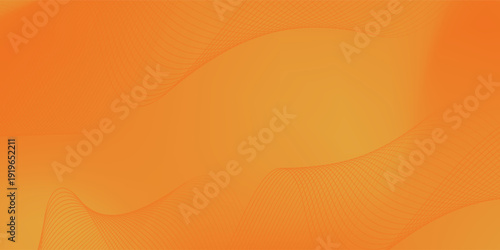 Modern orange gradient vector background abstract,EPS 10.