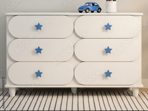 interior design for blogs and posts children’s dresser