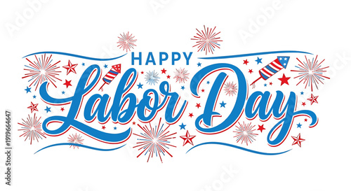 A vector file with text on a white background