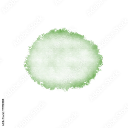 Abstract watercolour icon