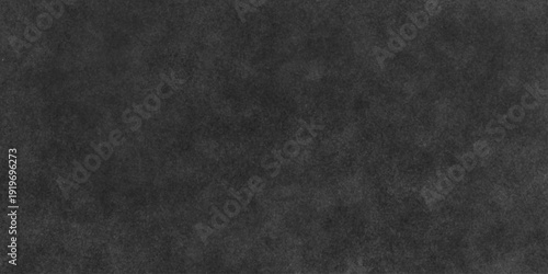 Dark grey paper background surface texture. Black white scratched grunge stucco wall background or texture. black fabric background marble texture with copy space or image. seamless pattern background