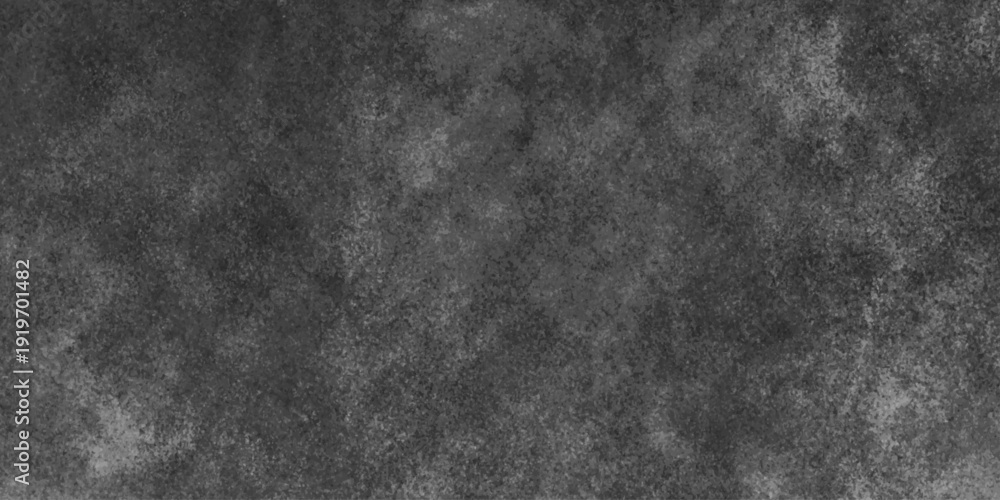 Obraz premium Dark grey paper background surface texture. Black white scratched grunge stucco wall background or texture. black fabric background marble texture with copy space or image. seamless pattern background