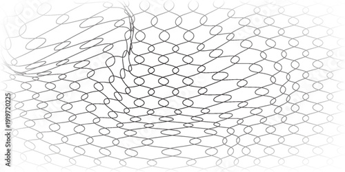 Mesh texture for fishing nets. Seamless pattern for sportswear or soccer goal, volleyball net, basketball hoop, hockey, athletics. eps10