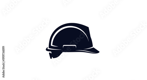 Hard Hat Safety Helmet Protection Equipment.