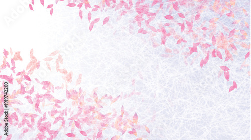 桜　春　風景　背景　