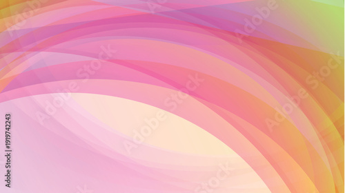 春　和紙　模様　背景　