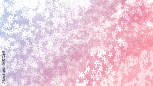 桜　春　風景　背景　