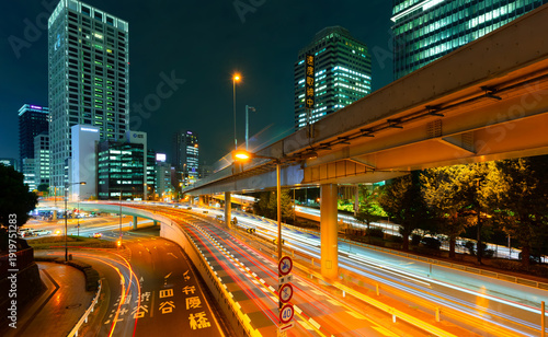 東京・赤坂見附交差点